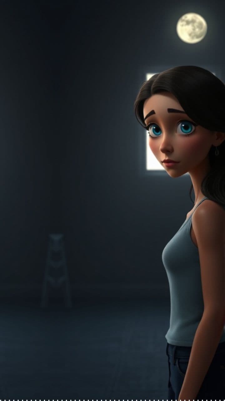 Trading Shadows for Light