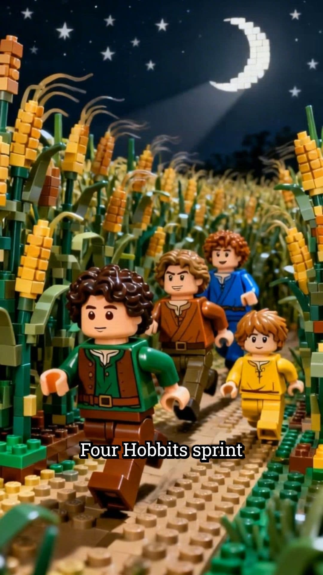 8. Mushrooms and Shadows