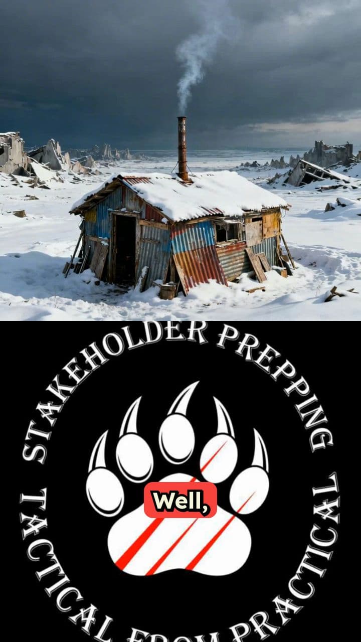 My Fireplace Nightmare: A Winter Warning