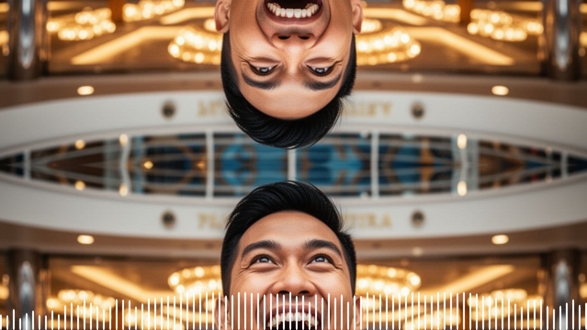 Don't Forget to Washy Washy