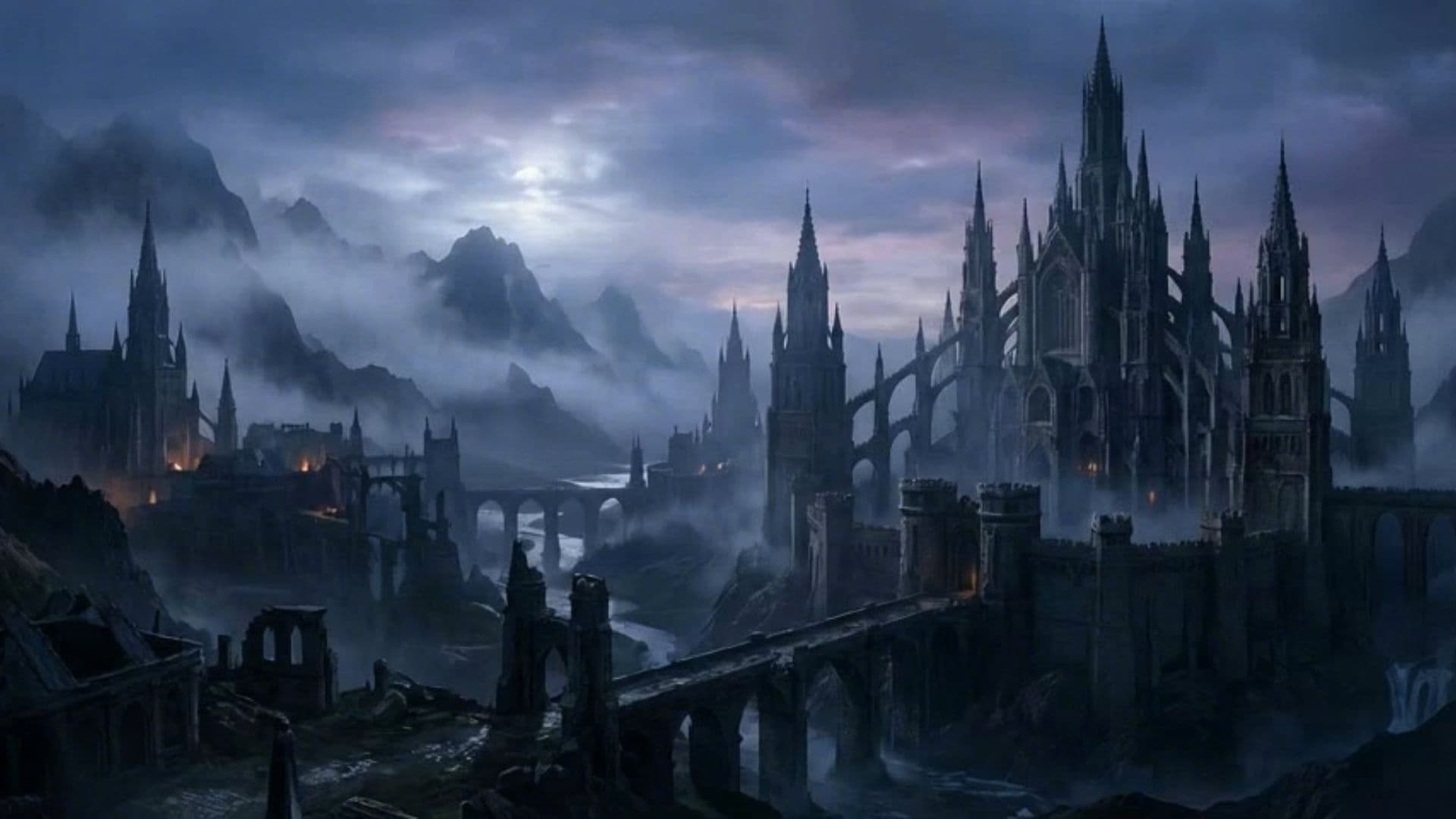 Shadow Monarchy: An Enduring Legacy