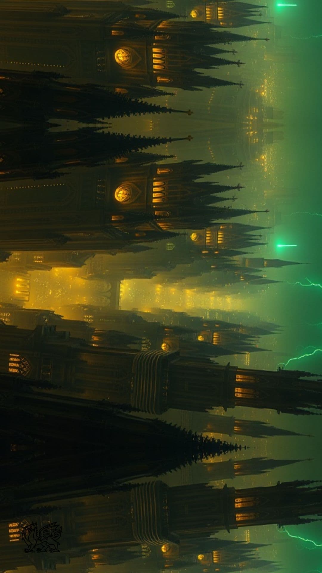 Night Hunter: The Shadow Grows