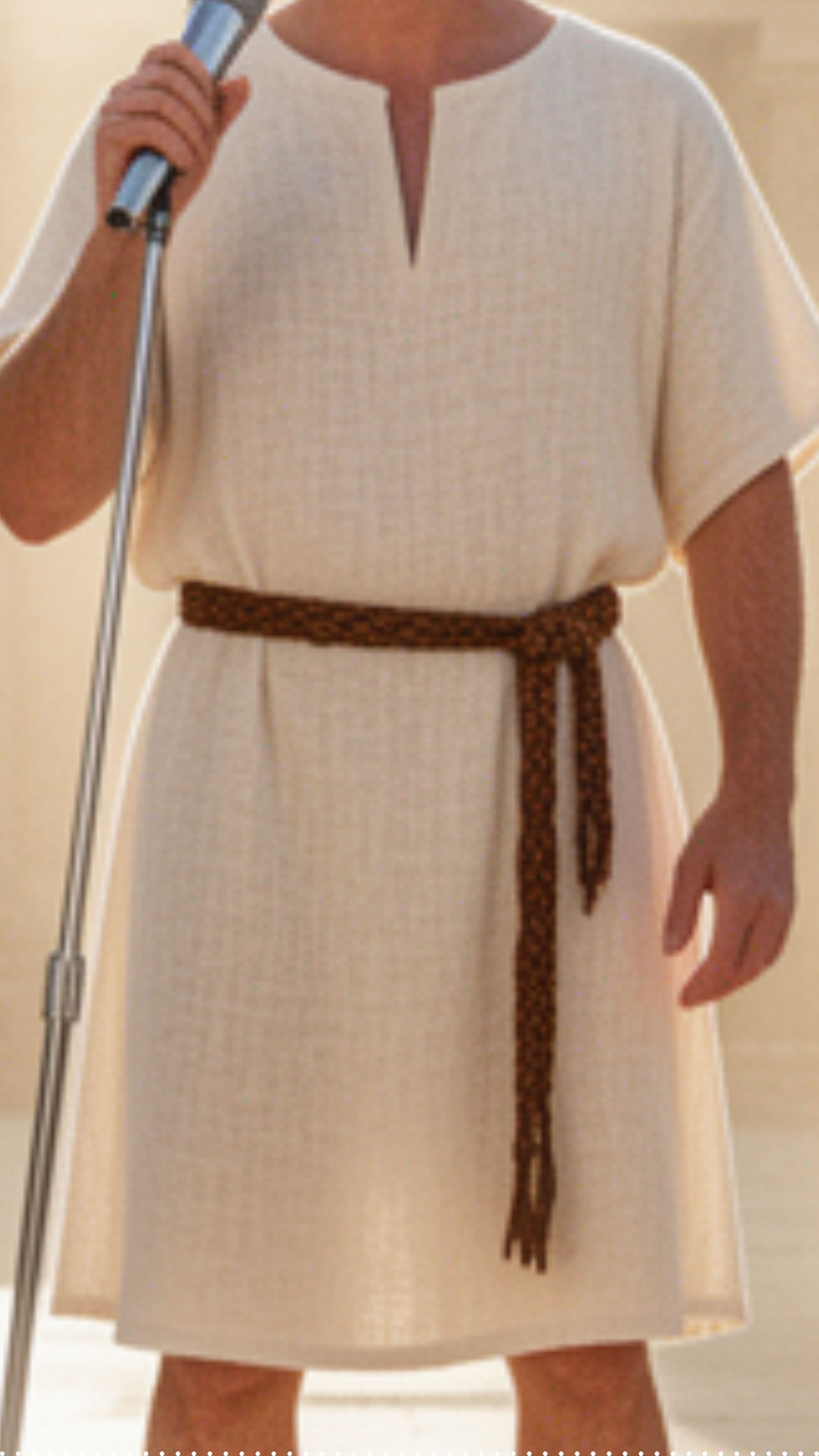 My Help Comes From the Lord