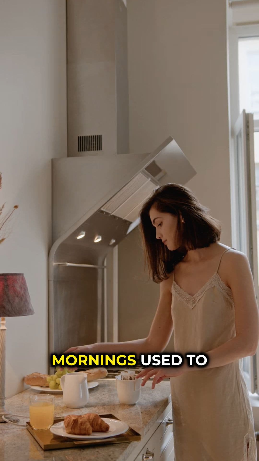 Easier Mornings, Happier Days