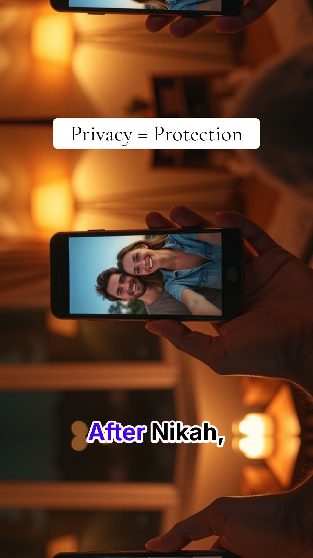Ep 17 – Privacy = Protection