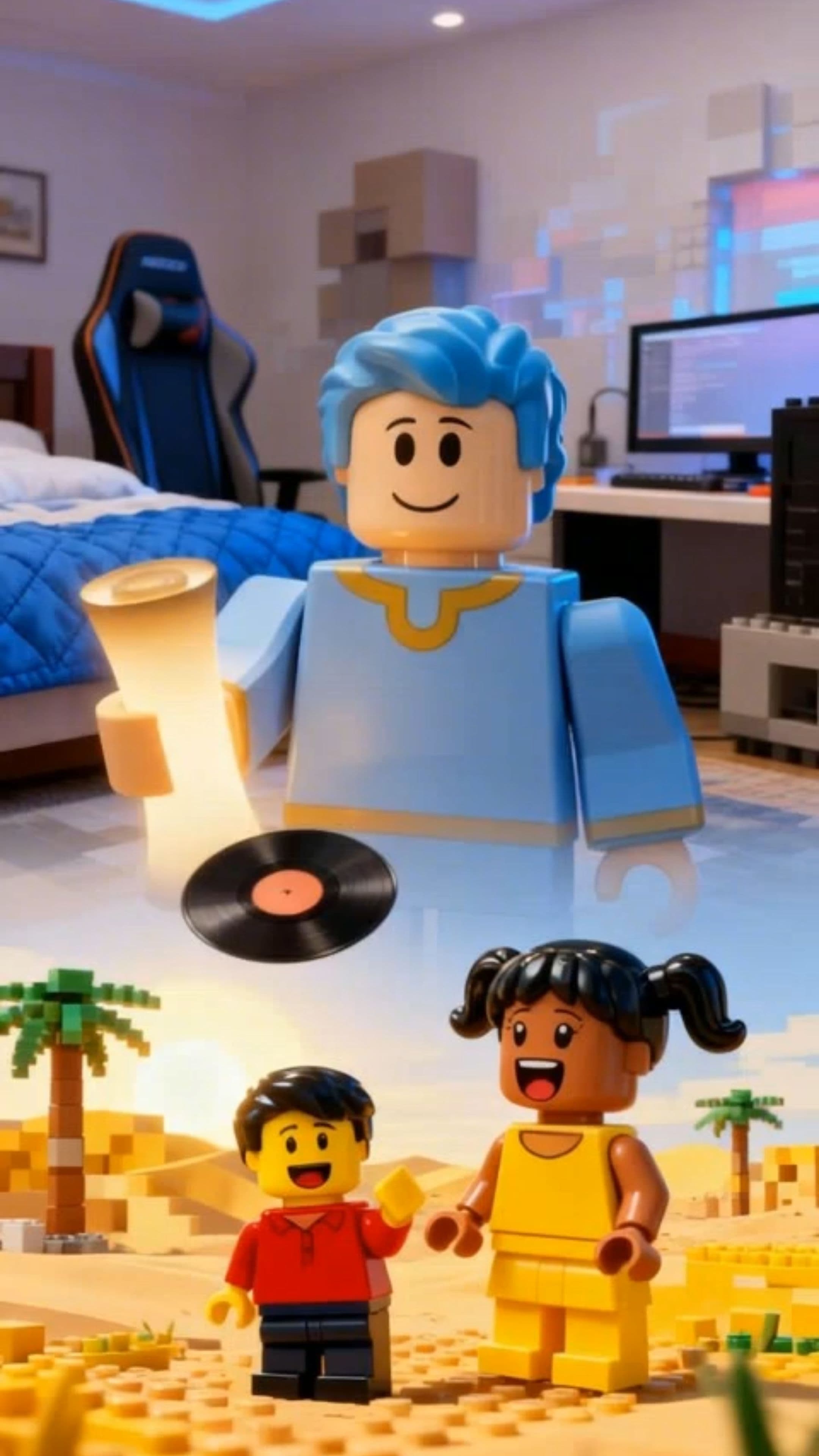 Elisha, Bears, and Consequences