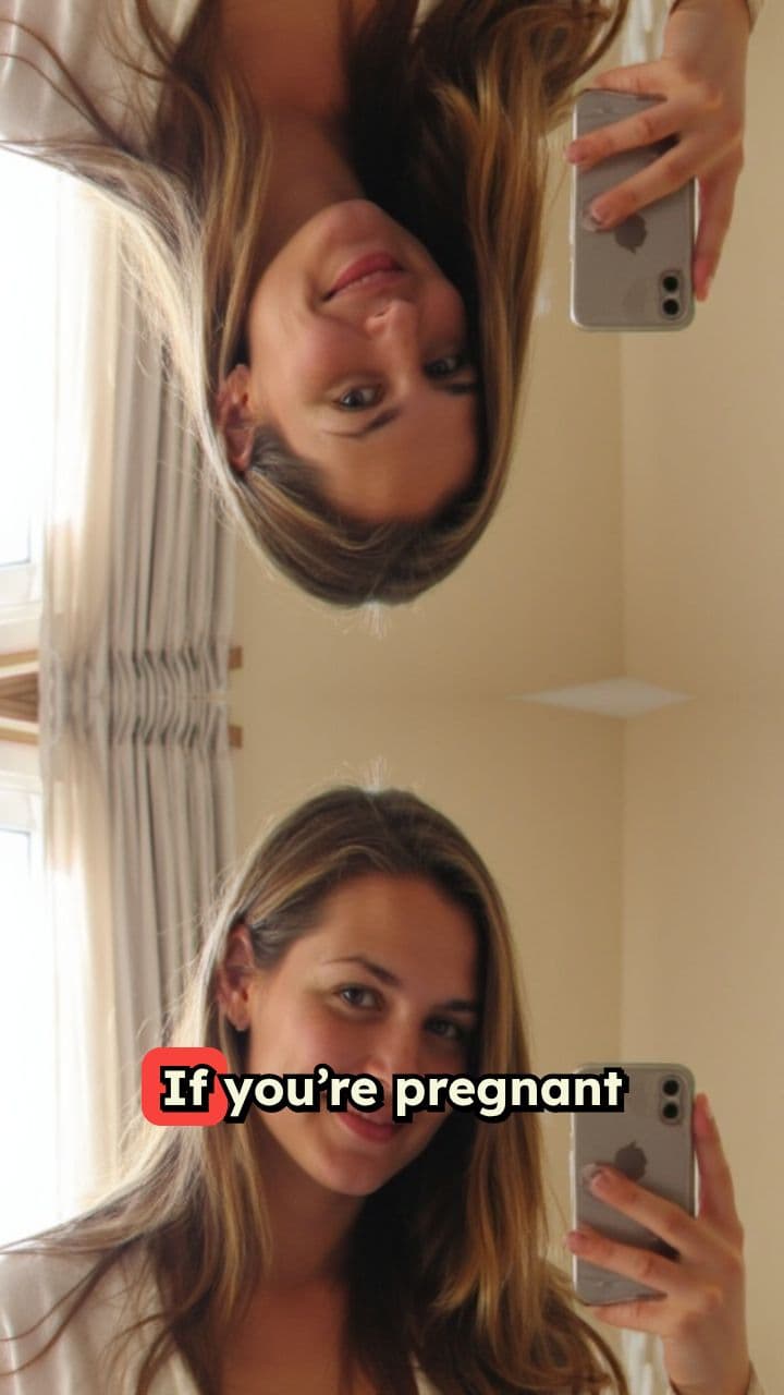 Mama's Secret Weapon TikTok UGC