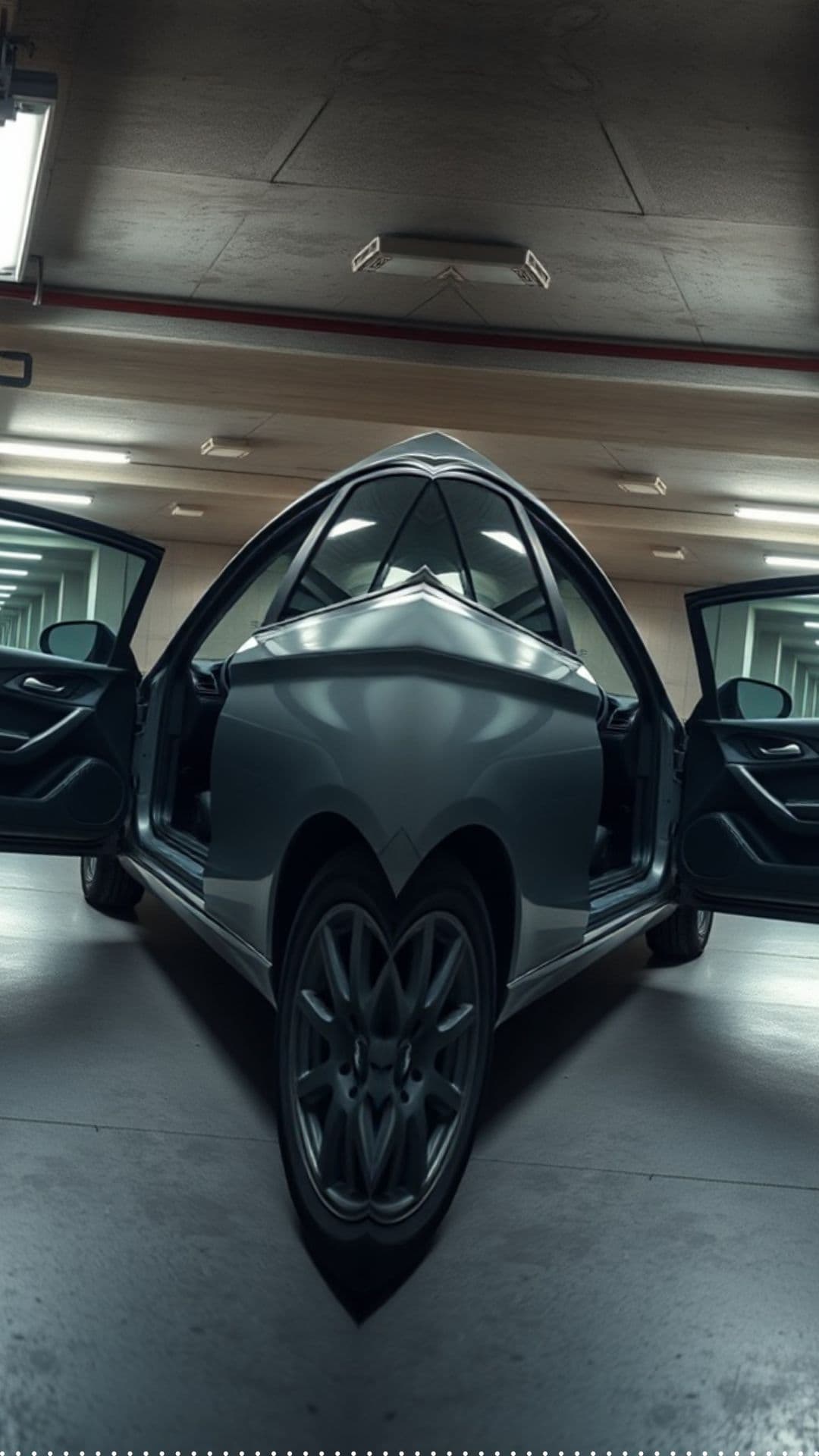 Blue Badge Debate Over Minty Biscuits