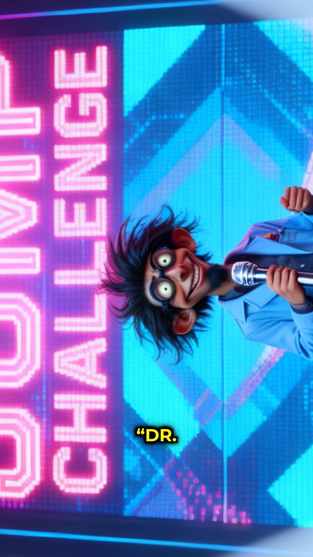 Jump Challenge: Speed vs Kai Cenat