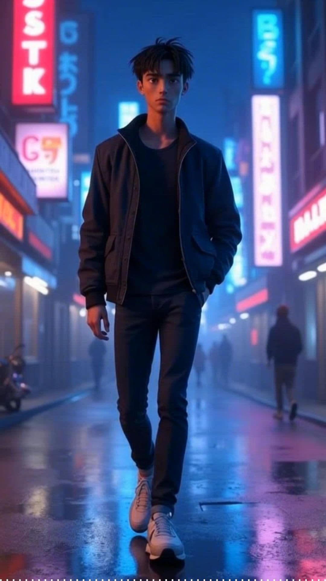 Force mentale et discipline