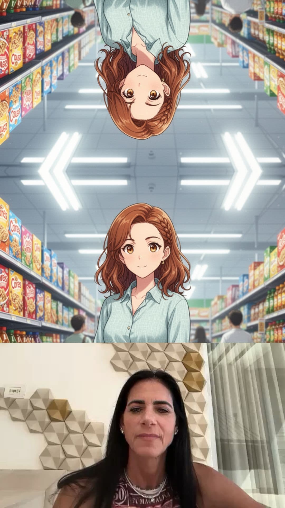 Manejar berrinches en público sin gritos