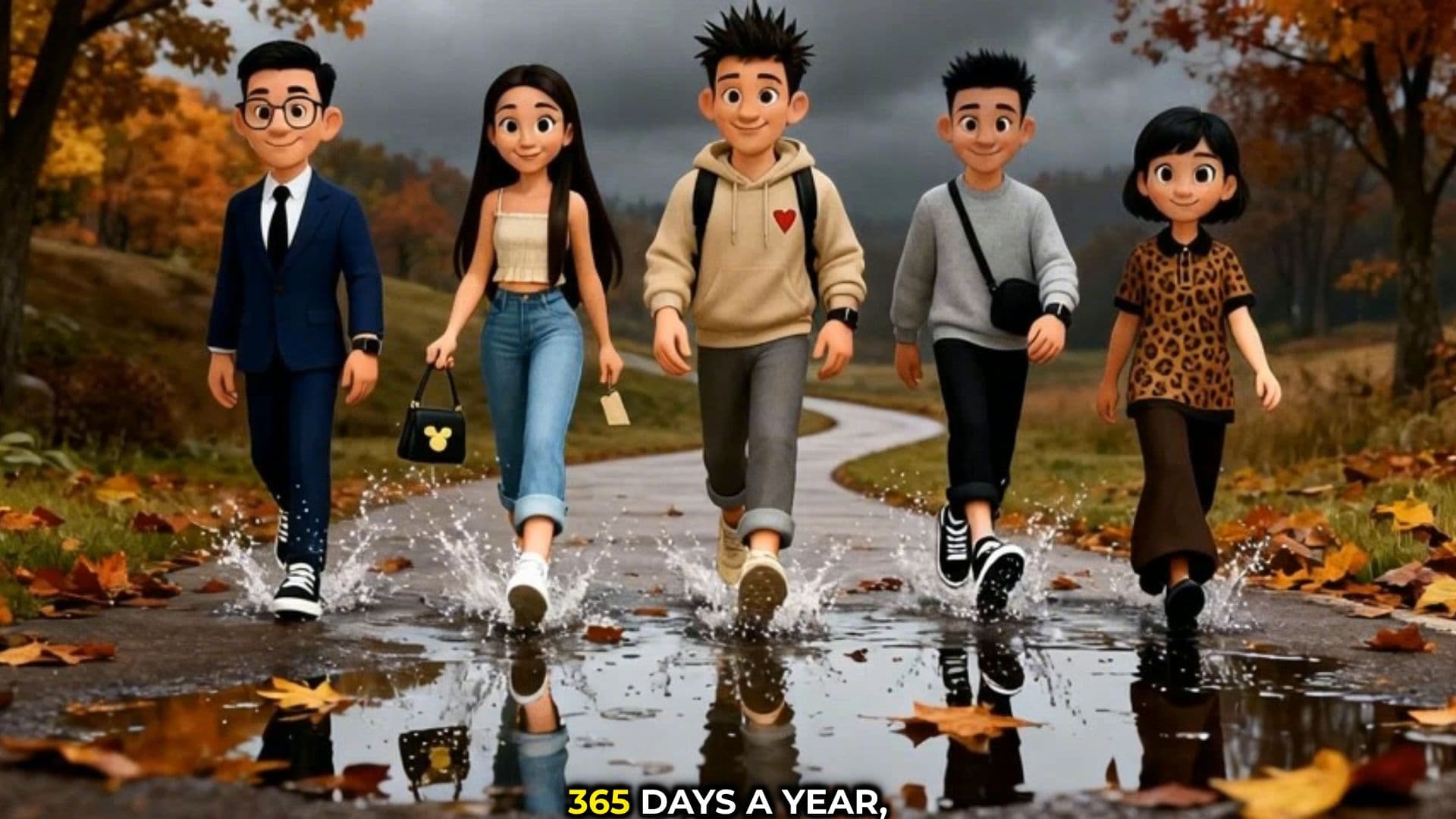 Together in Perseverance