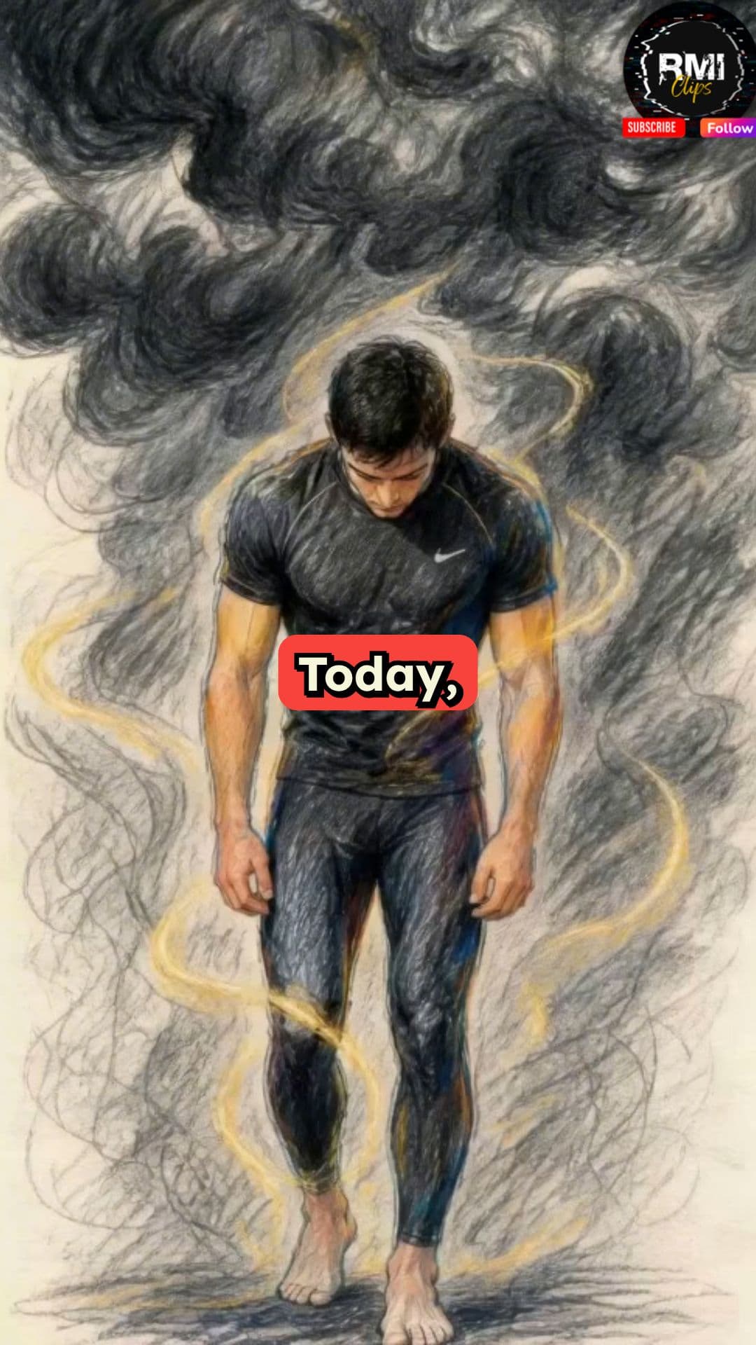 Transform Stress Into Power