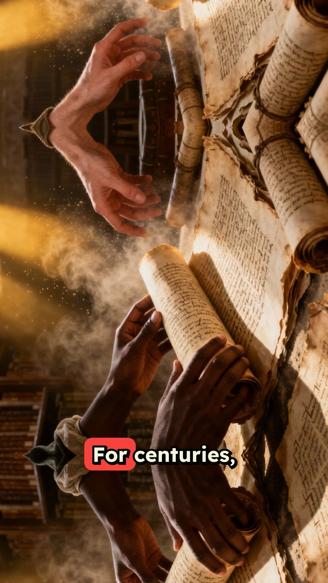 Reclaiming Black History and Identity