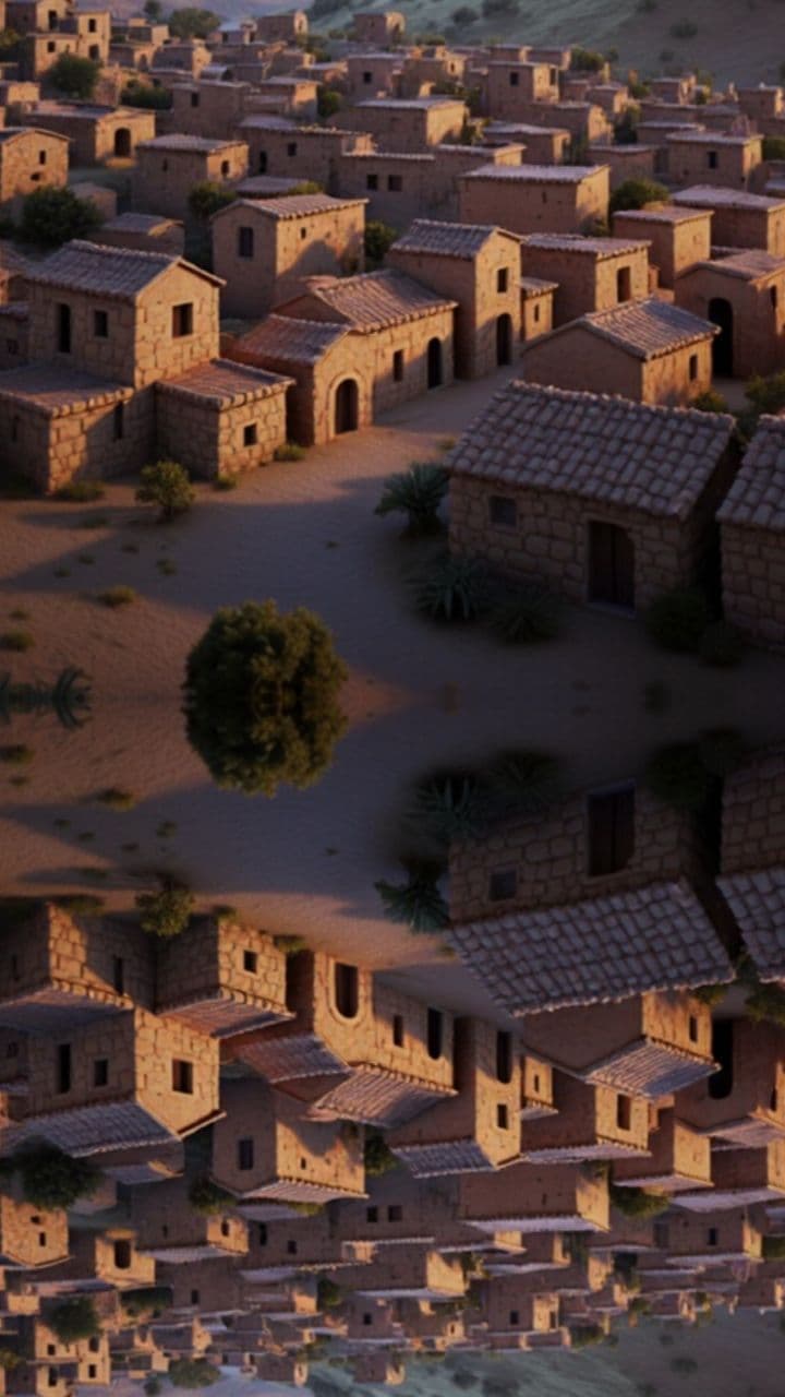 The Precious Lamb of God