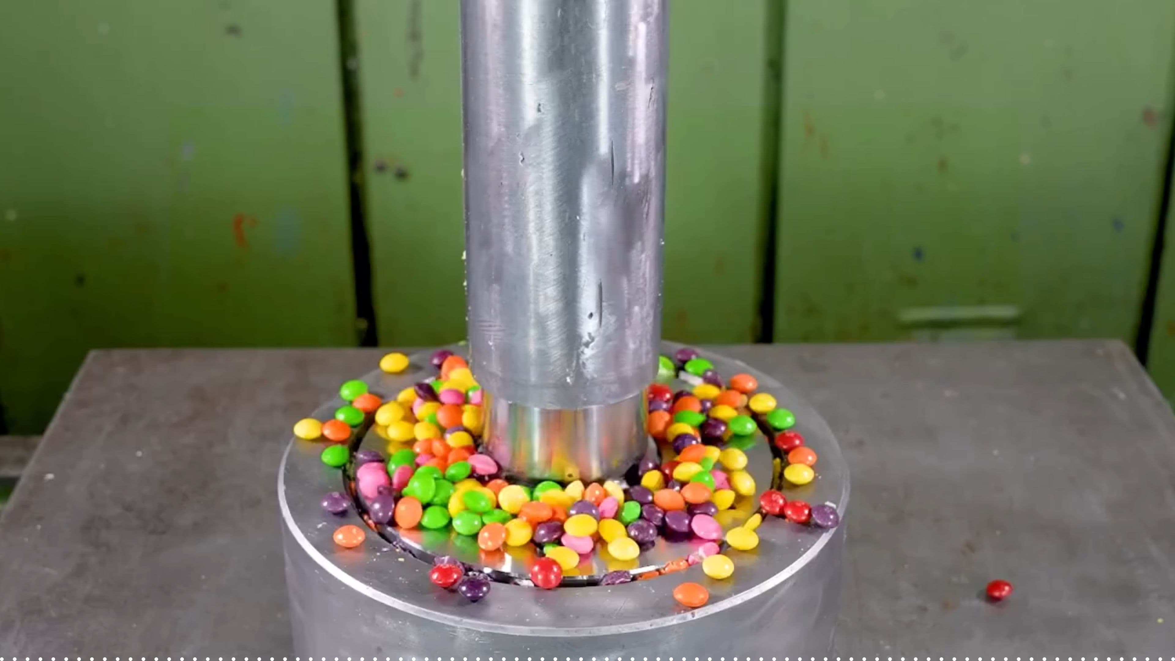 The Man Who Wore My Brother's Face