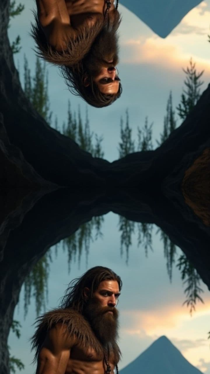 Ancient Echoes, Modern Kindness