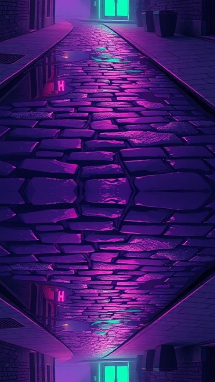 Heat of the Night Grind