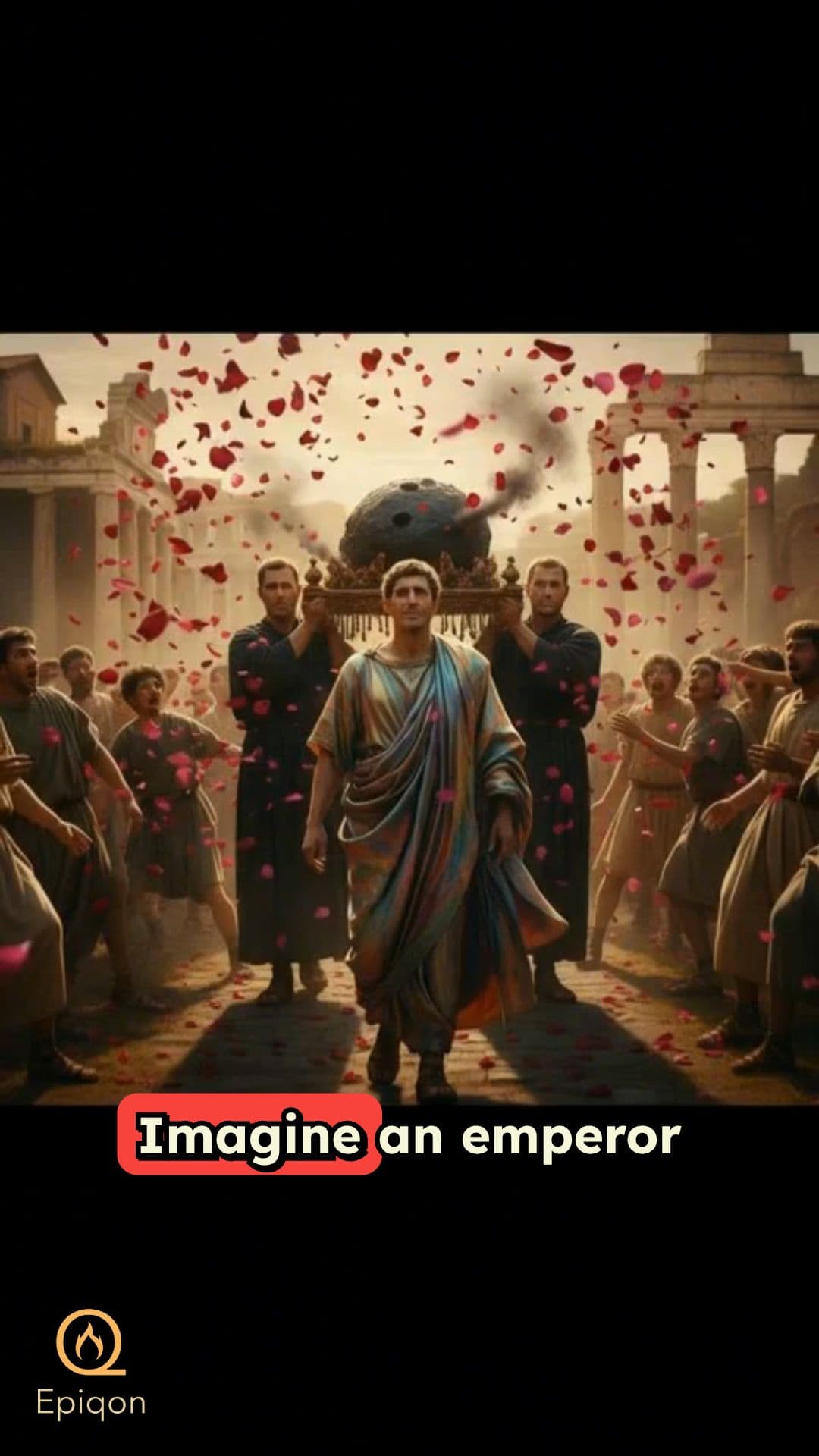 Elagabalus: Rome's Most Scandalous Emperor