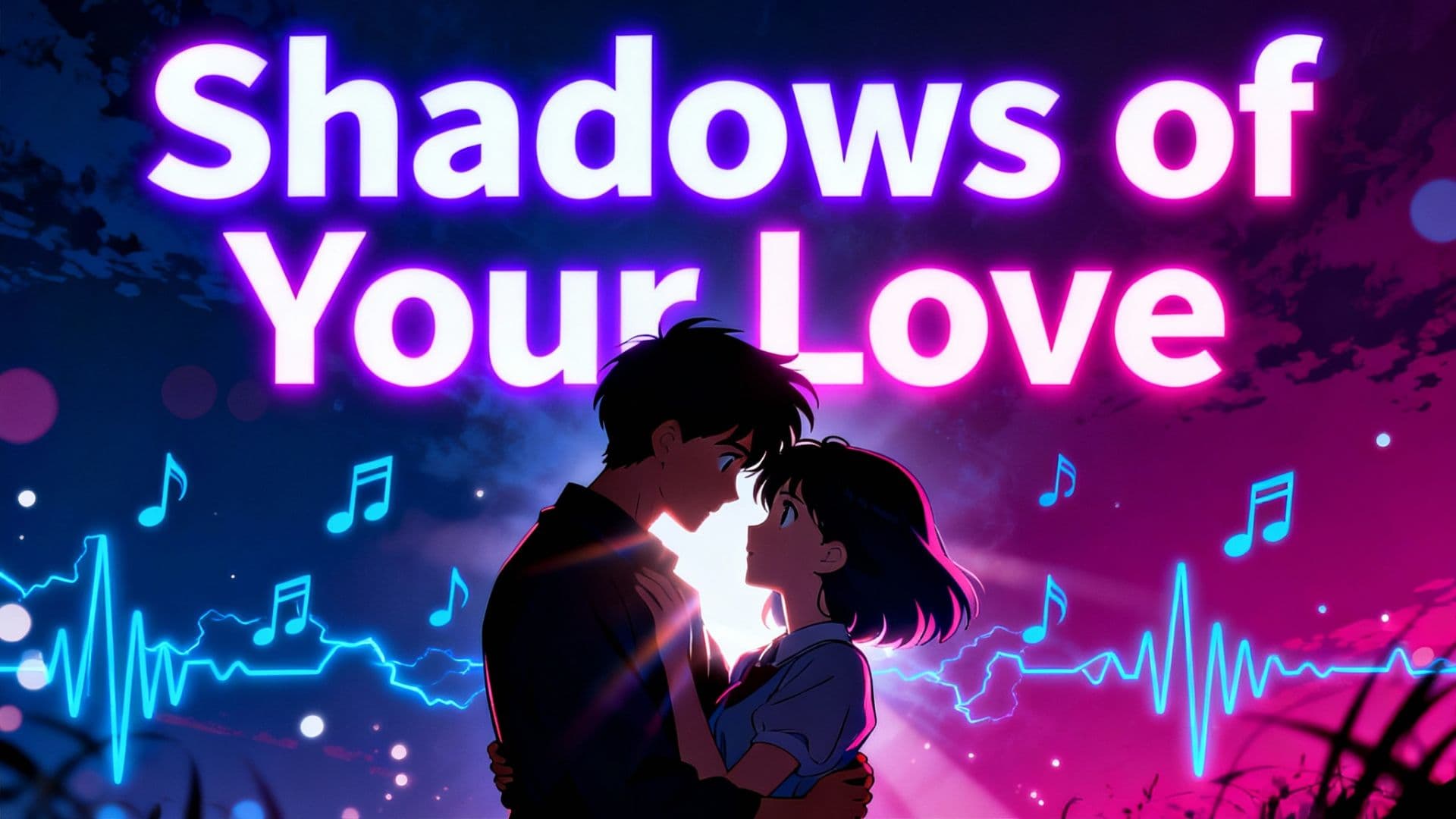Shadows of Your Love