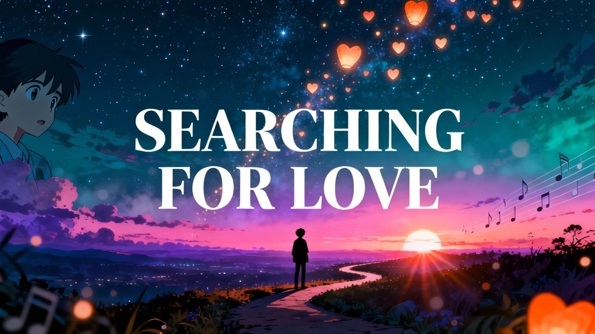 Searching for Love