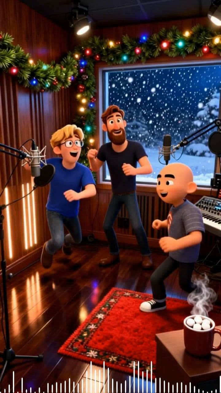 If These Walls Could Talk