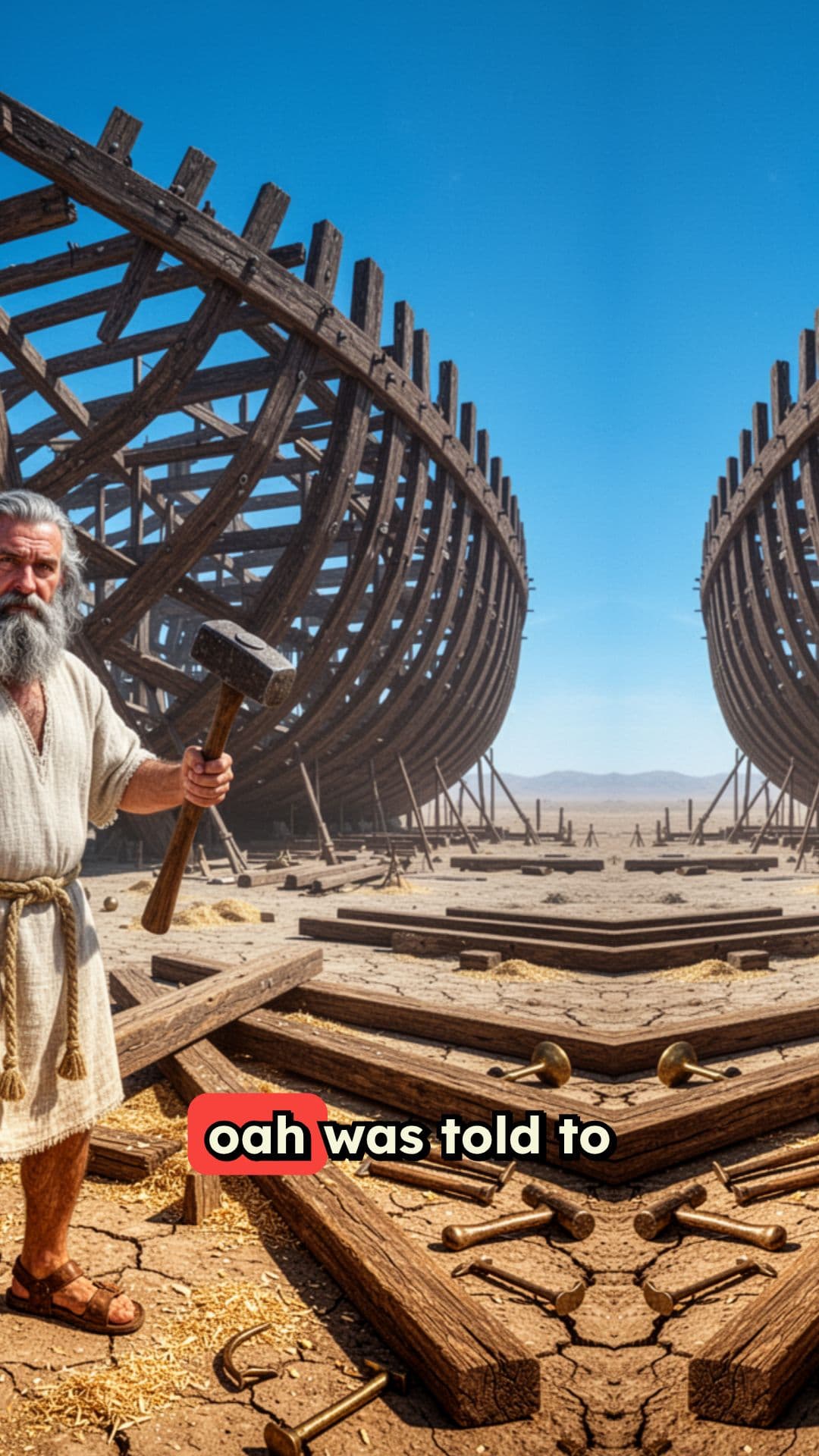 Keep Building in Faith