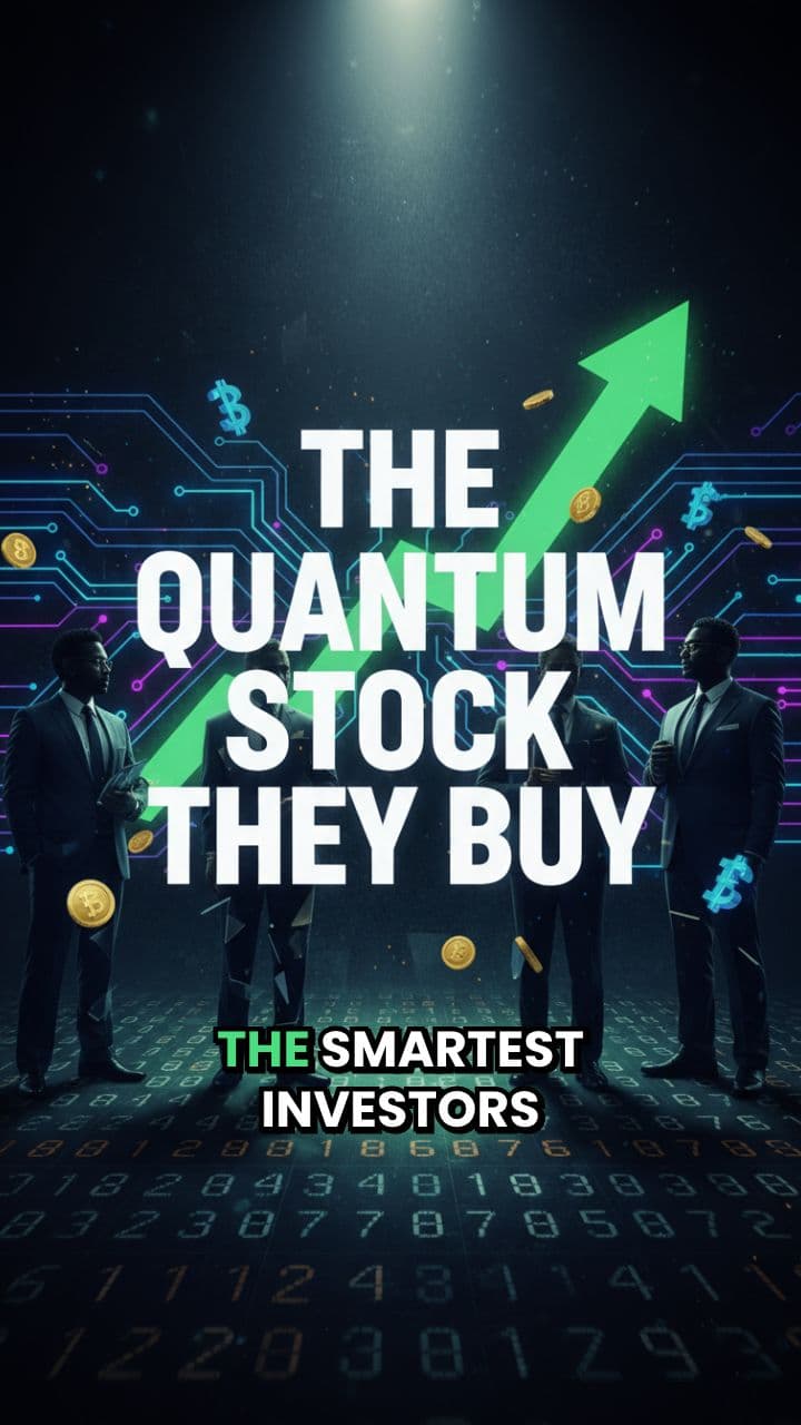 Investors Bet on Alphabet for Quantum Computing