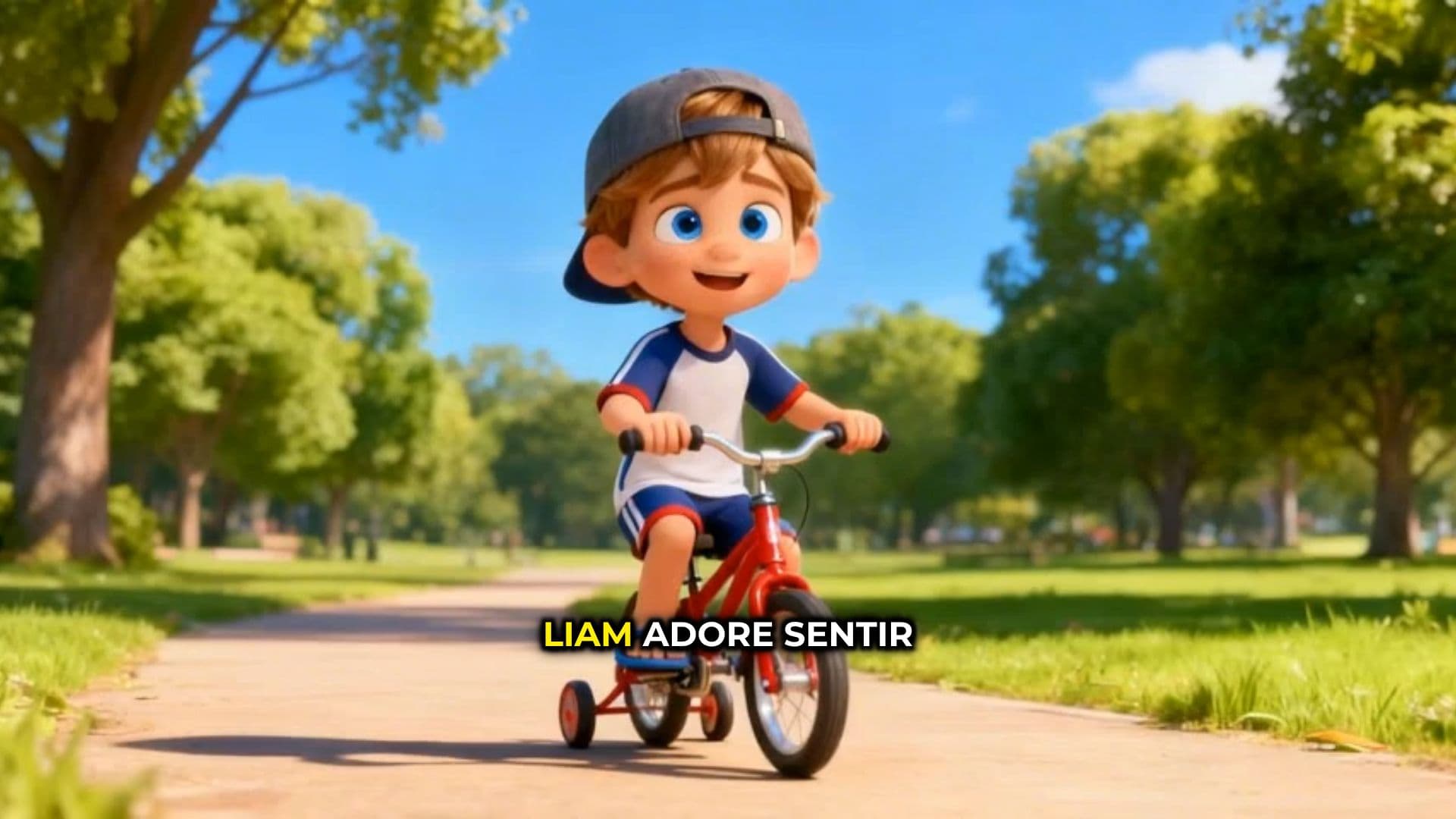 Une Journée Amusante