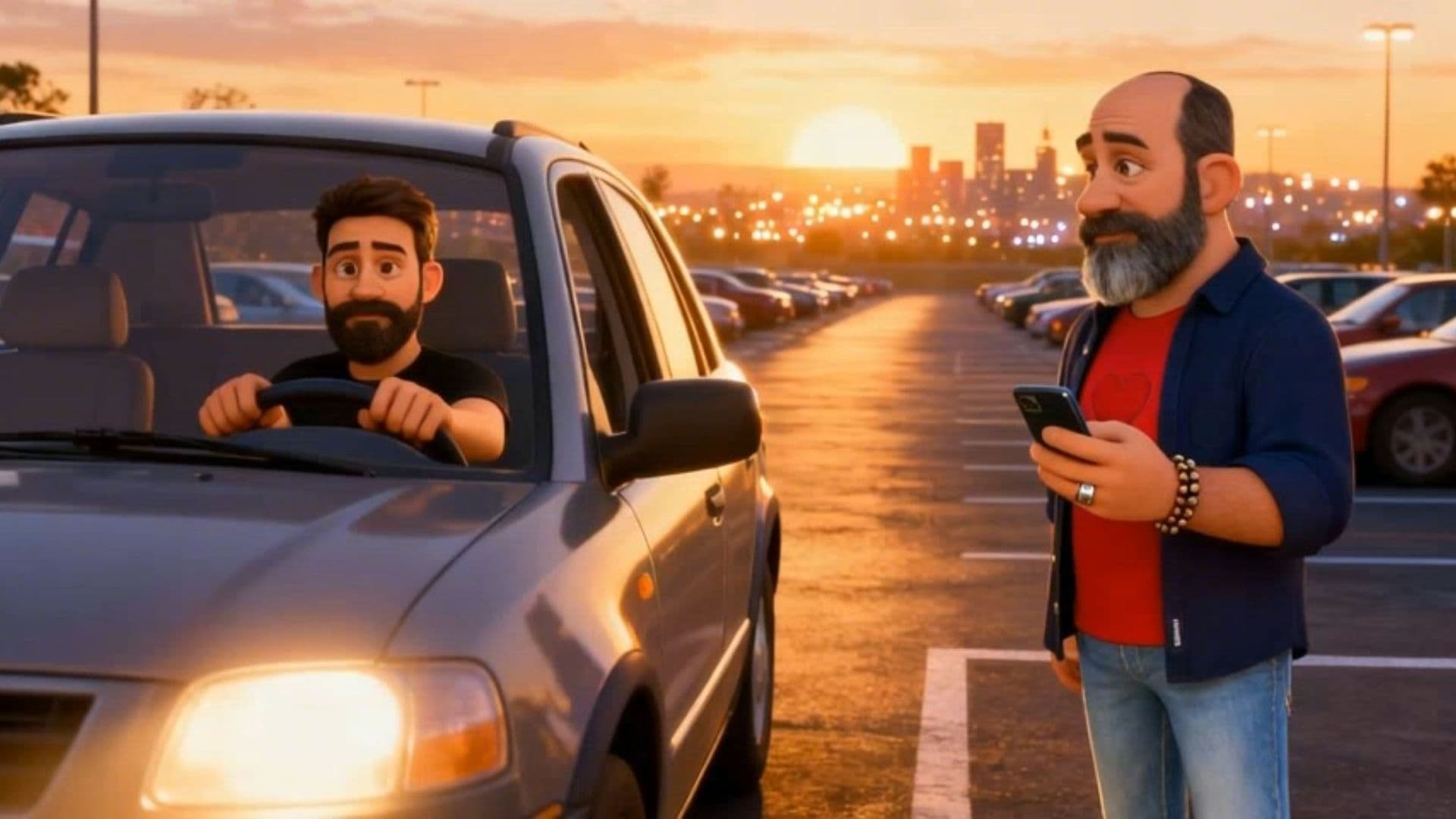 #7047-A Quiet Love Story