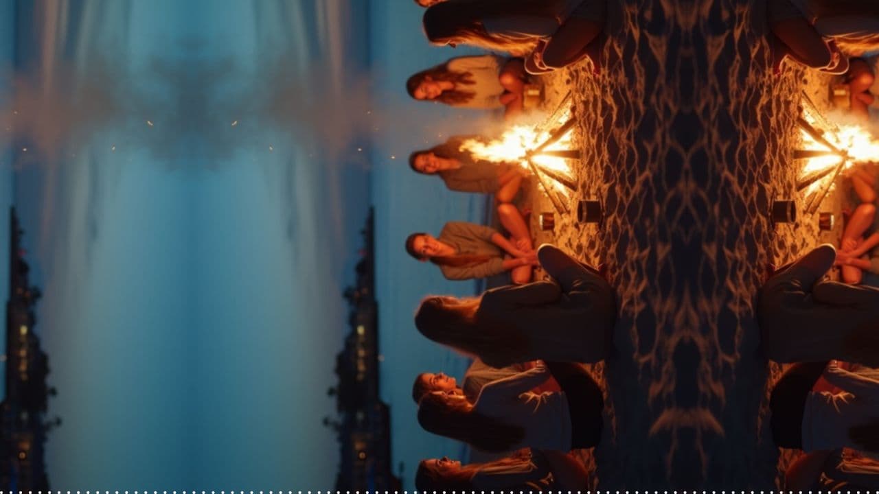 Afraid to Love Again