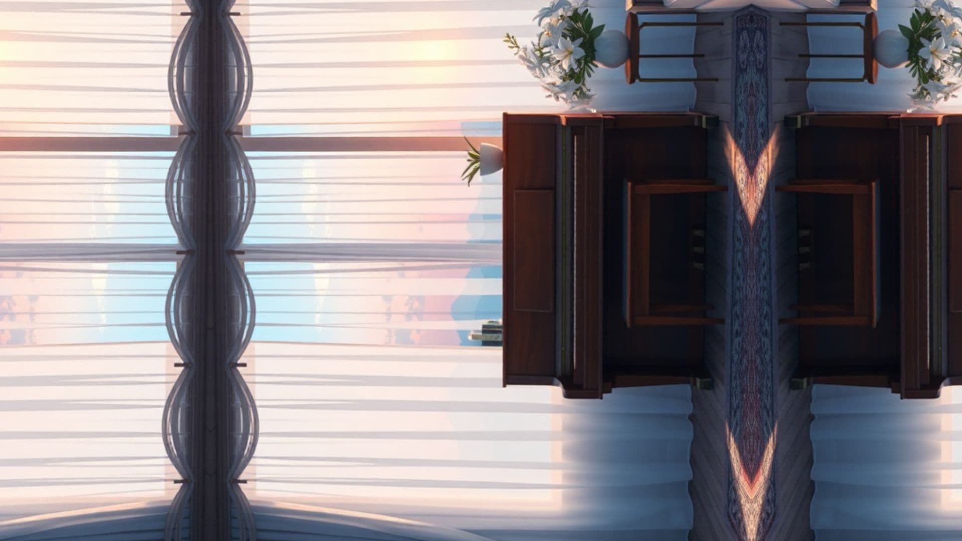 És a Luz do Meu Viver