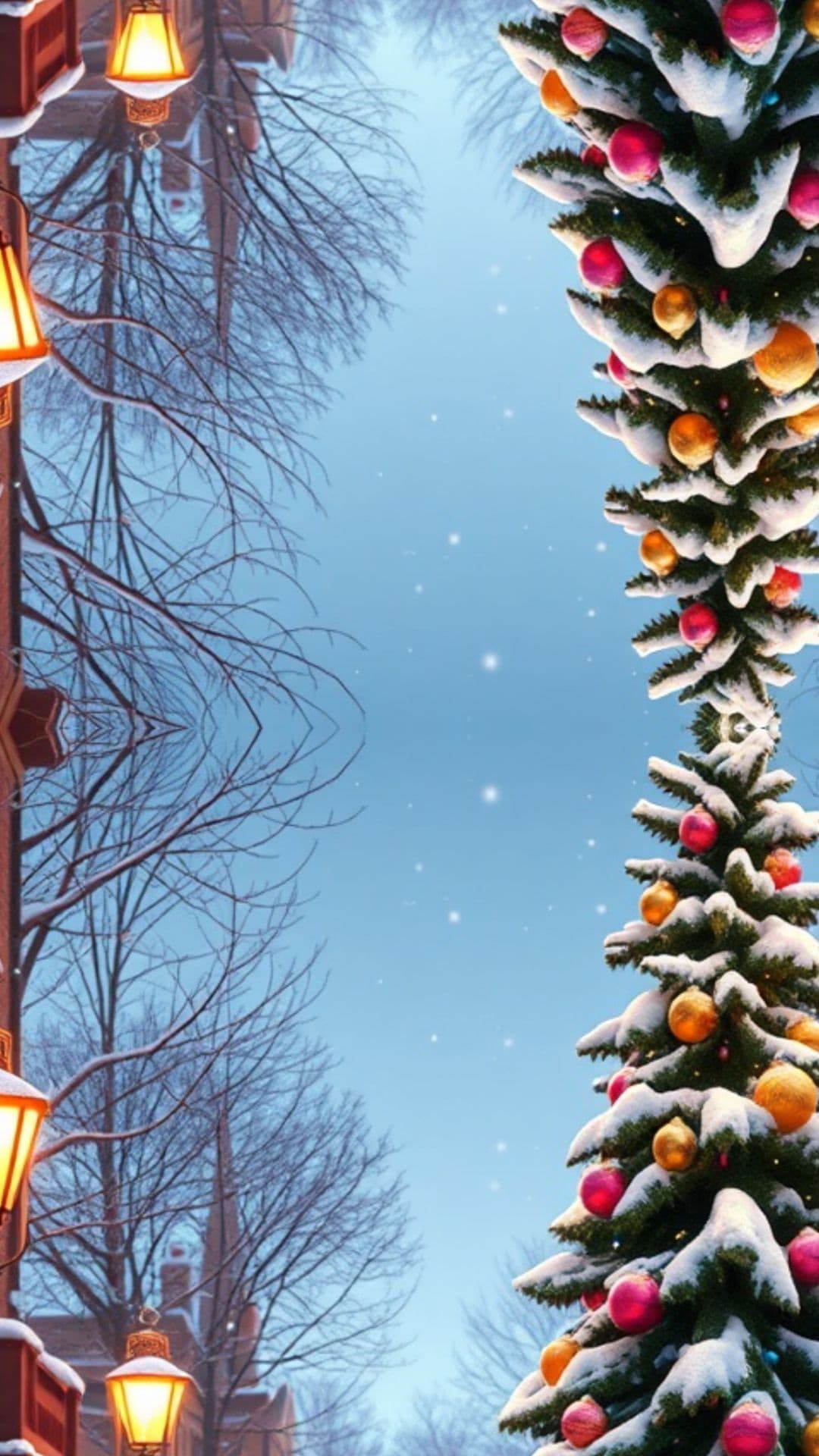 Kindness Countdown to the Holidays