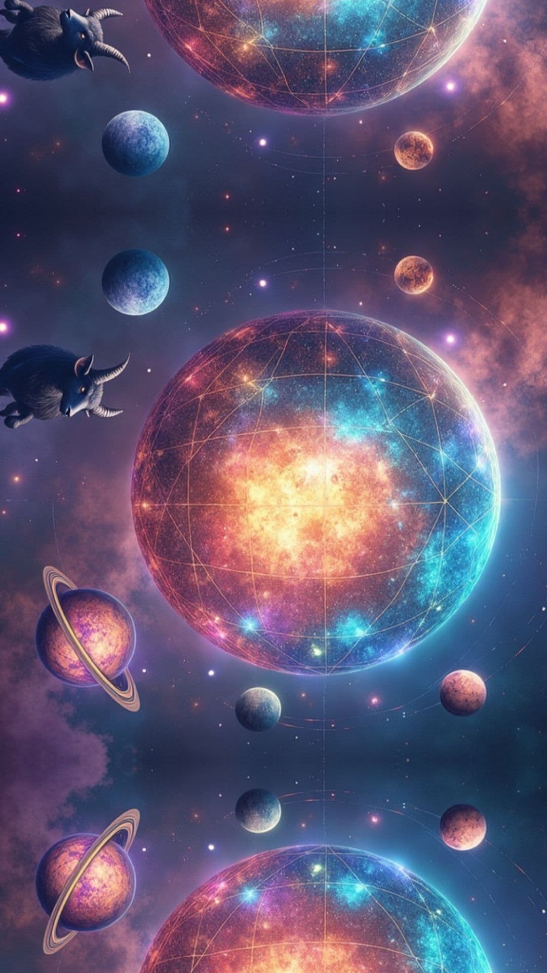 Transformações e Oportunidades Astrológicas Hoje