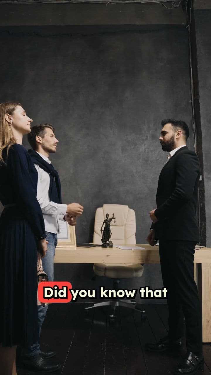 Get Legal Help Without Upfront Costs