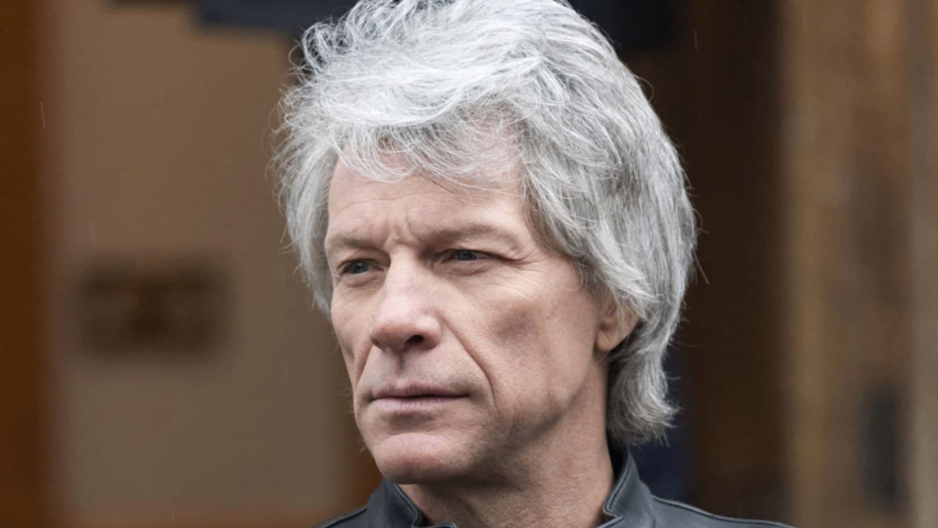 The One Artist Jon Bon Jovi Always Regretted Missing