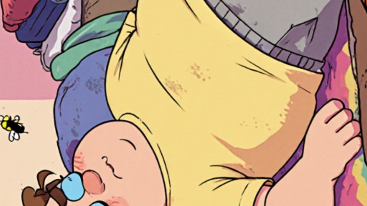 Nichts tun ist auch ein Weg