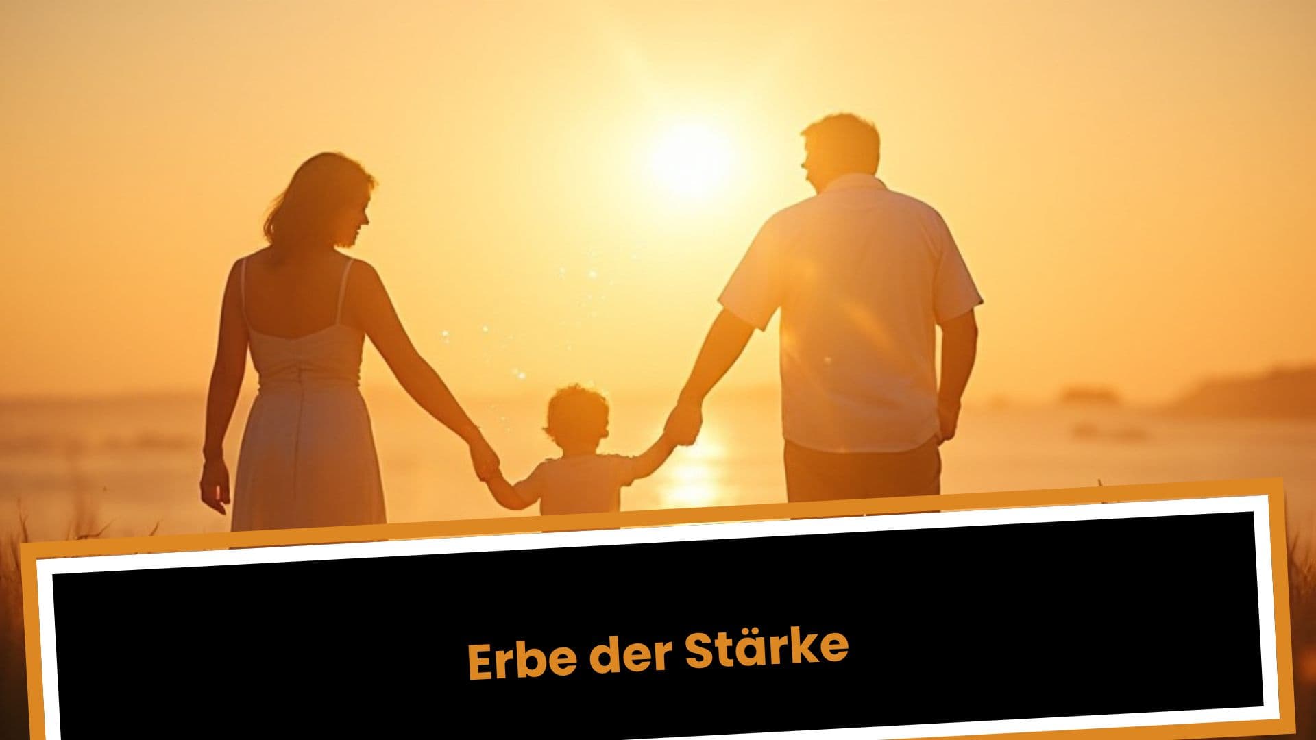 Erbe der Stärke