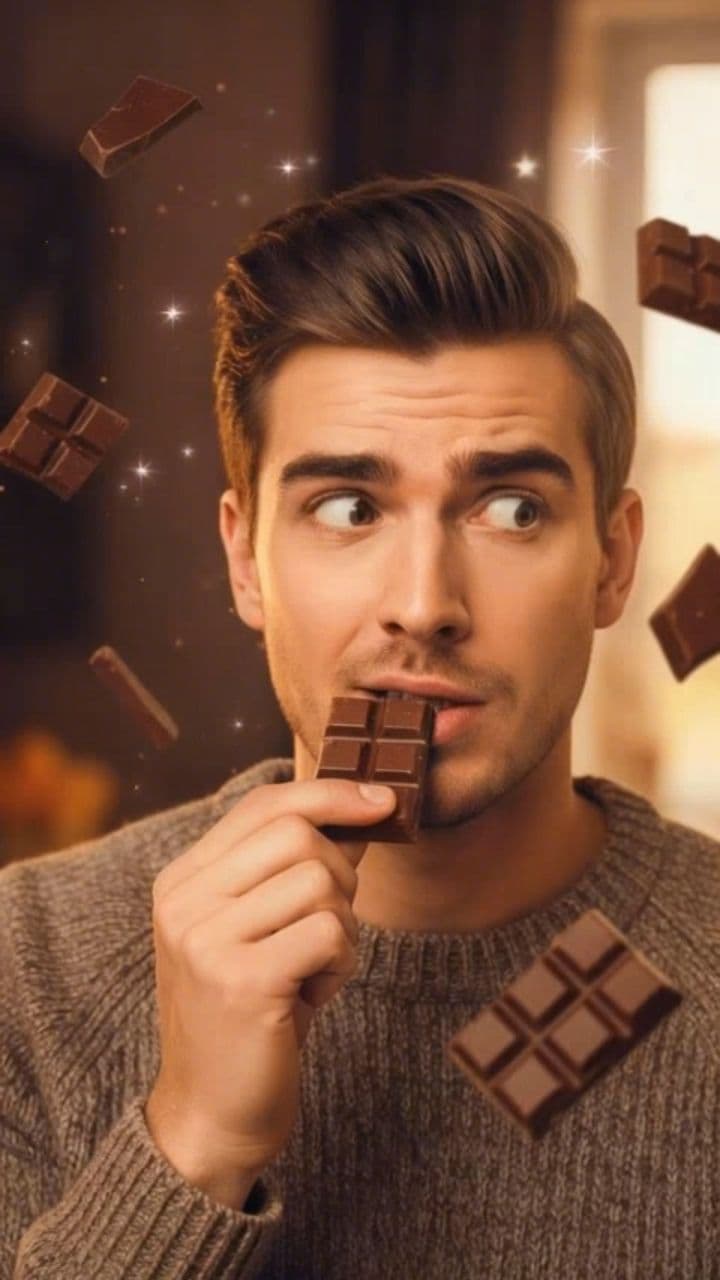 Image transform video