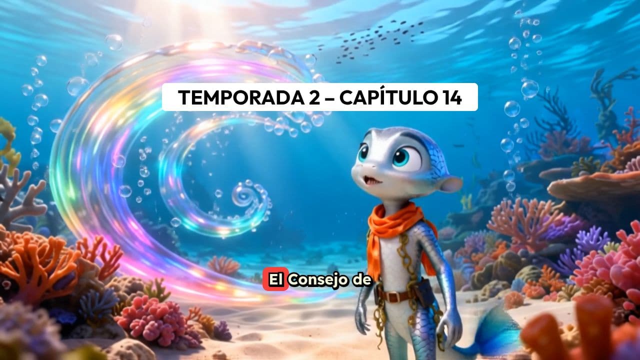 EL CONSEJO DE LAS CORRIENTES CRUZADAS