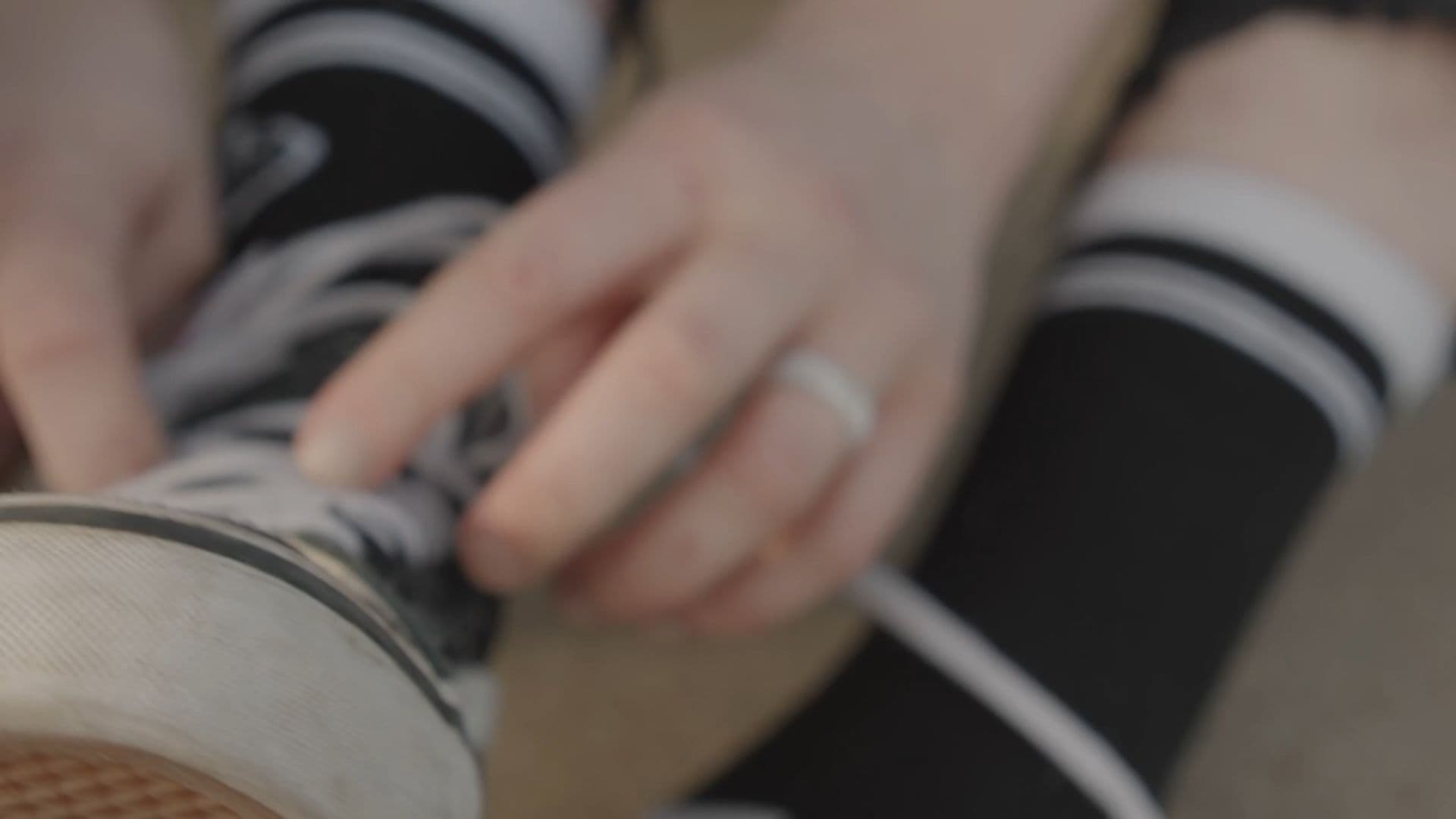 چالش ورم پا و قند خون