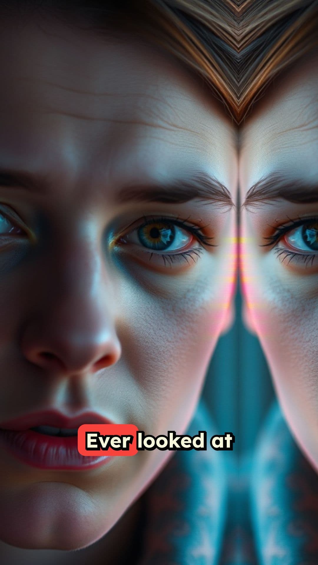 The Doppelgänger Glitch