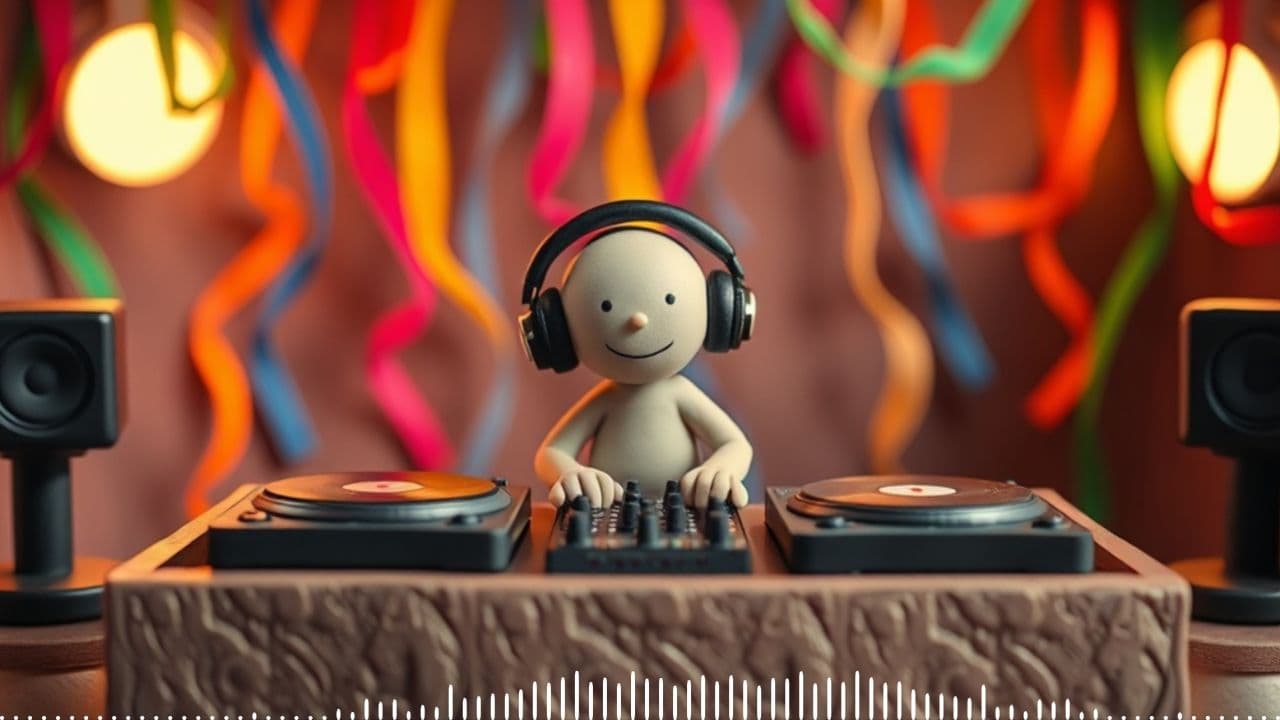 Gabča to dala: novej level