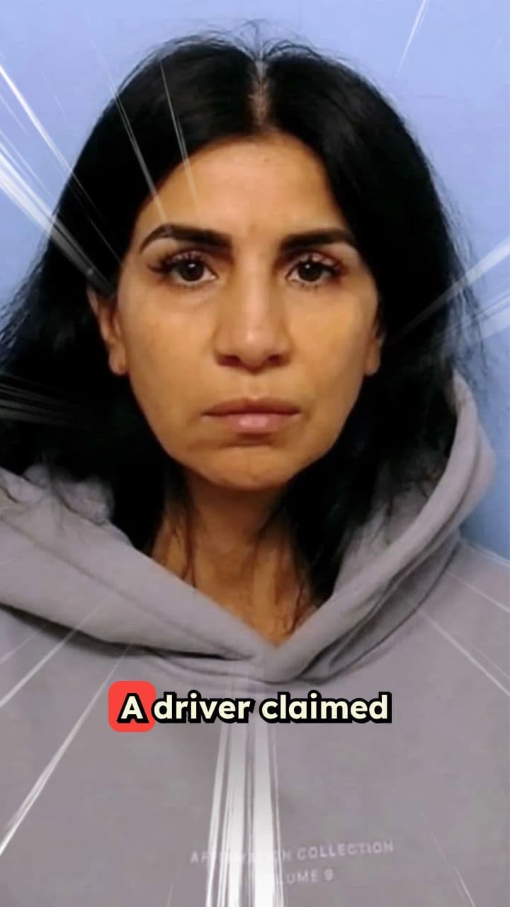 Driver Hits Pregnant Woman, Flees Scene