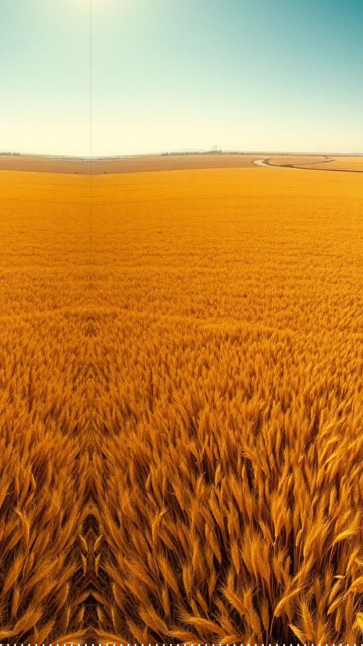 Chasing Dreams, Embracing Time