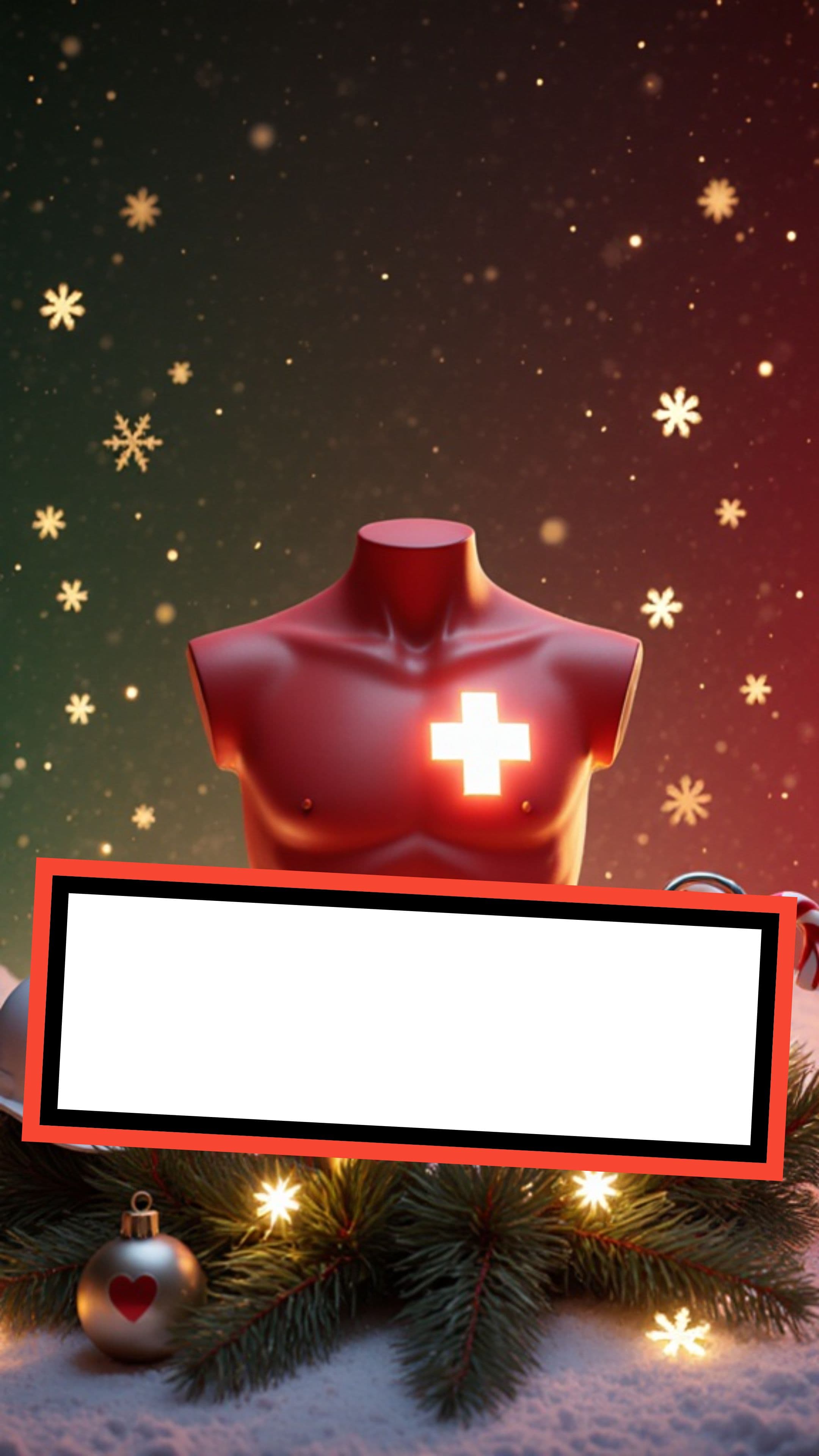 Merry Christmas from CPR and CE