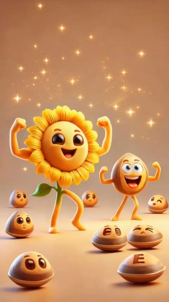 Image transform video