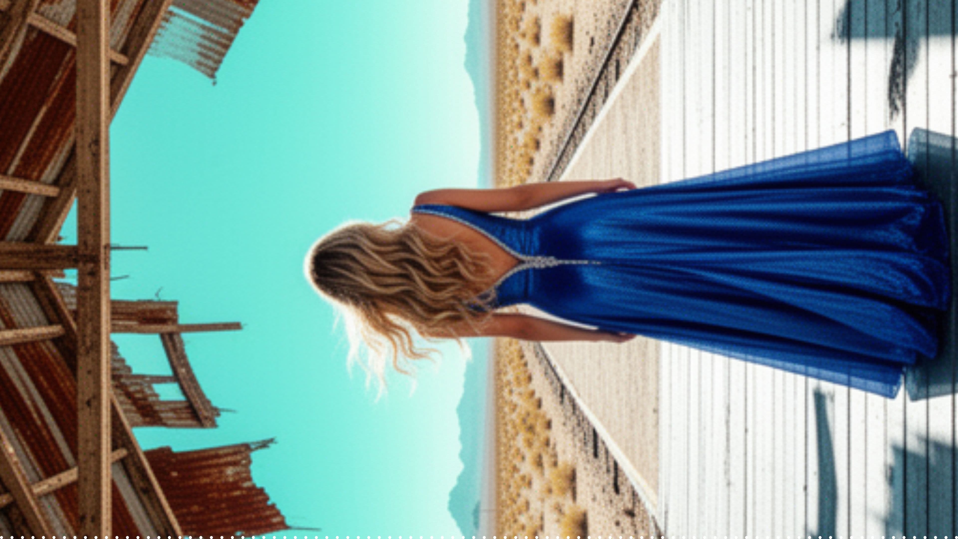 Every Shadow Walks Alone