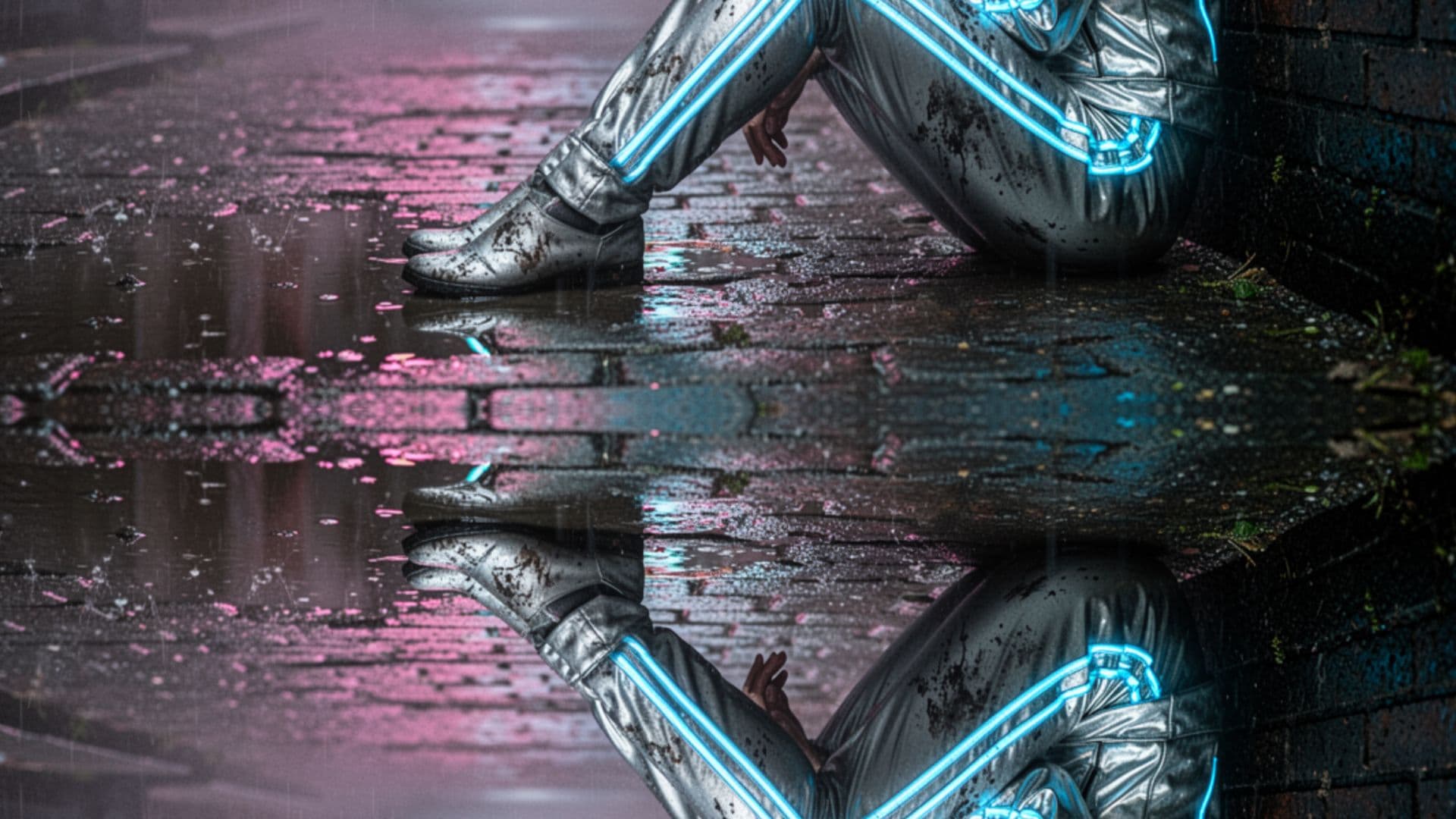 Love, Passion, and Moving Forward