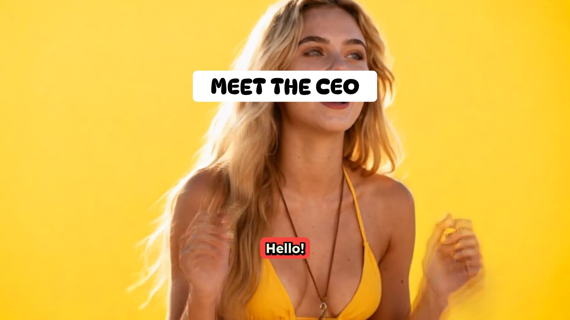 Griselda Glorklestein: The Yogurt Queen